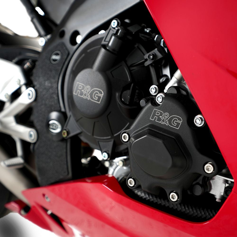R&G Racing PRO Pulse Cover RHS For 2021-2023 Honda CBR1000RR-R Fireblade SP CBR10SPM