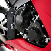 R&G Racing PRO Pulse Cover RHS For 2021-2023 Honda CBR1000RR-R Fireblade SP CBR10SPM