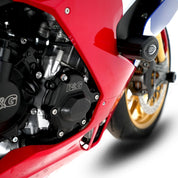 R&G Racing PRO Pulse Cover RHS For 2021-2023 Honda CBR1000RR-R Fireblade SP CBR10SPM