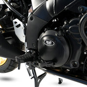 R&G Racing Engine Case Cover RHS For 2020-2022 Suzuki Vstrom 1050 DL1050