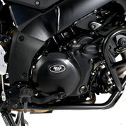 R&G Racing Engine Case Cover RHS For 2020-2022 Suzuki Vstrom 1050 DL1050