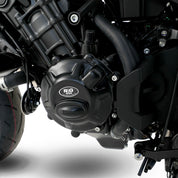 R&G Racing Engine Case Cover LHS For 2021-2023 Honda CB650R ABS