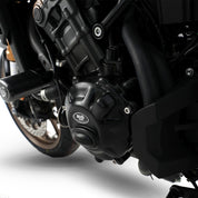 R&G Racing Engine Case Cover LHS For 2021-2023 Honda CB650R ABS