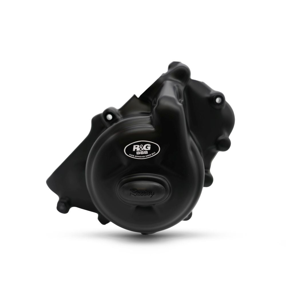 R&G Racing Engine Case Cover LHS For 2020-2024 Ducati Streetfighter V4