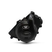 R&G Racing Engine Case Cover LHS For 2020-2024 Ducati Streetfighter V4