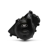 R&G Racing Engine Case Cover LHS For 2020-2024 Ducati Streetfighter V4