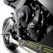R&G Racing Engine Case Cover RHS For 2024-2024 Triumph Daytona 660