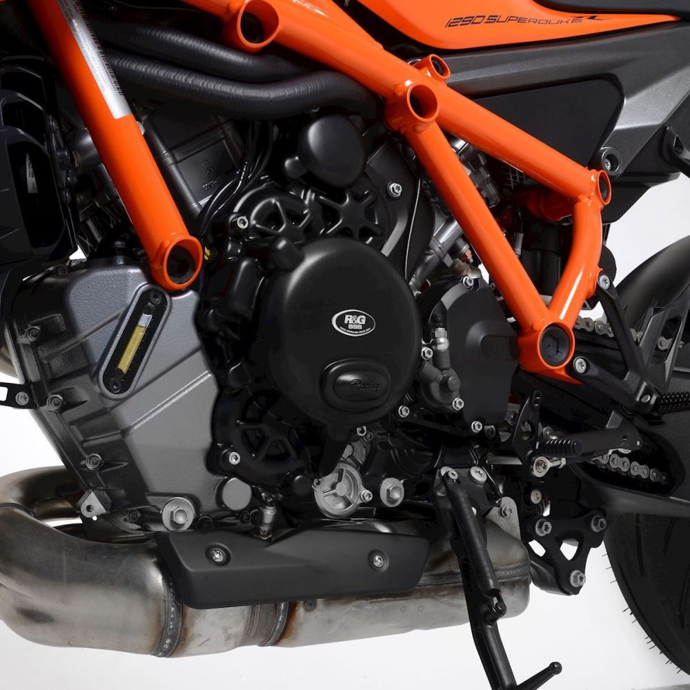 R&G Racing Engine Case Cover LHS For 2020-2023 KTM 1290 Super Duke R