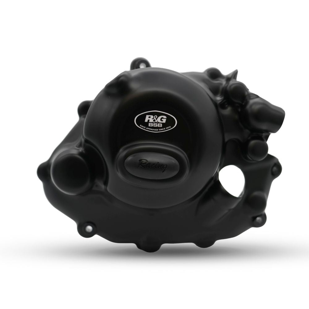 R&G Racing Engine Case Cover RHS For 2021-2024 Honda CB125R ECC0332R