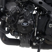 R&G Racing Engine Case Cover LHS For 2021-2024 Yamaha MT-09 FZ-09