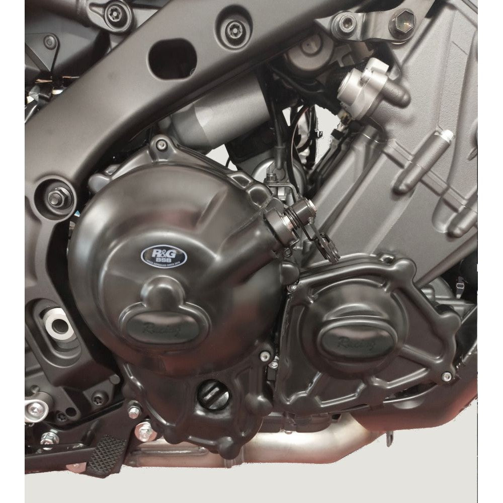 R&G Racing Engine Case Cover RHS For 2021-2024 Yamaha MT-09 FZ-09