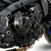 R&G Racing Engine Case Cover RHS For 2021-2024 Yamaha MT-09 FZ-09