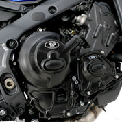 R&G Racing Engine Case Cover RHS For 2021-2024 Yamaha MT-09 FZ-09