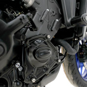 R&G Racing Engine Case Cover RHS For 2021-2024 Yamaha MT-09 FZ-09