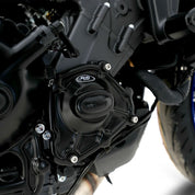 R&G Racing Engine Case Cover RHS For 2021-2024 Yamaha MT-09 FZ-09