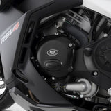 R&G Racing Engine Case Cover LHS For 2021-2024 Aprilia RSV4 1100 Factory
