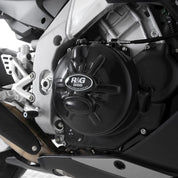 R&G Racing Engine Case Cover RHS For 2021-2024 Aprilia RSV4 1100 Factory