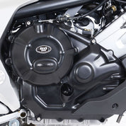 R&G Racing Engine Case Cover RHS For 2021-2022 Honda NC750X ECC0341R