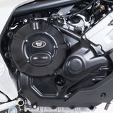 Cubierta del cárter del motor R&G Racing (lado derecho) para Honda NC750X 2021-2022 ECC0341R