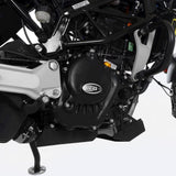 R&G Racing Engine Case Cover RHS ECC0343R