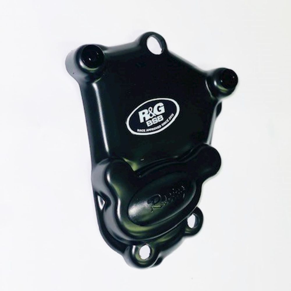 R&G Racing Engine Case Cover RHS For 2009-2014 BMW HP4 ABS