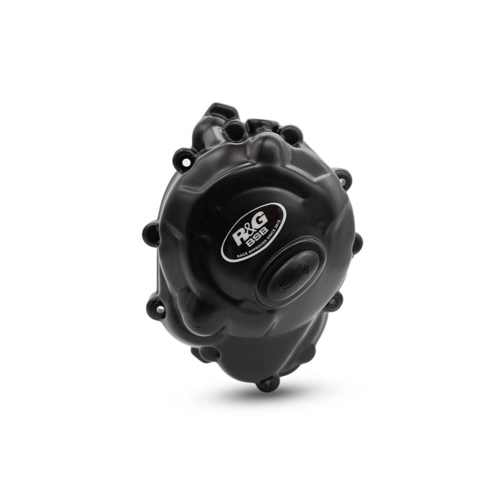 R&G Racing Engine Case Cover LHS For 2021-2024 Triumph Speed Triple 1200 RS