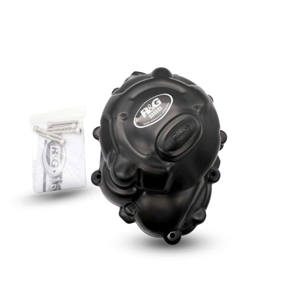 R&G Racing Engine Case Cover LHS For 2021-2024 Triumph Speed Triple 1200 RS