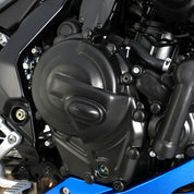 R&G Racing Engine Case Cover Clutch Cover For 2024-2024 Suzuki GSX-8R