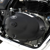 R&G Racing Engine Case Covers RHD For 2018-2023 Royal Enfield Continental GT 650