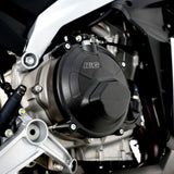 R&G Racing PRO Clutch & Oil Breather Cover RHS ECC0395PRO