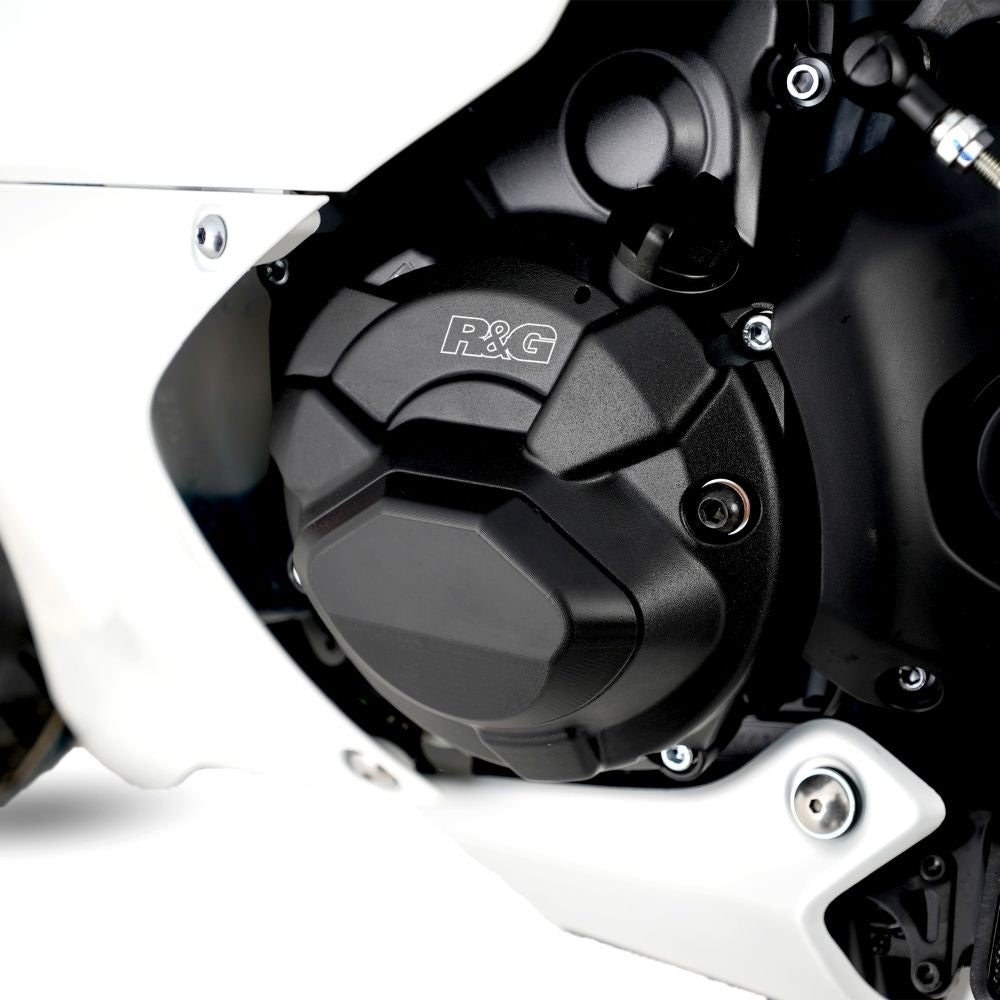 R&G Racing PRO Generator cover LHS For 2014-2024 Yamaha MT-07 FZ-07