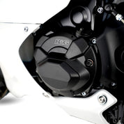 R&G Racing PRO Generator cover LHS For 2014-2024 Yamaha MT-07 FZ-07