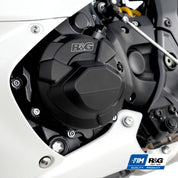 R&G Racing PRO Generator cover LHS For 2014-2024 Yamaha MT-07 FZ-07