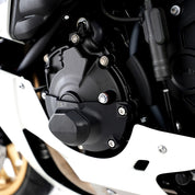 R&G Racing PRO Engine Case cover Yamaha LHS For 2015-2024 Yamaha YZF R1