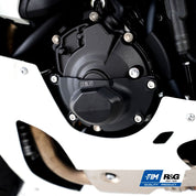 R&G Racing PRO Engine Case cover Yamaha LHS For 2015-2024 Yamaha YZF R1