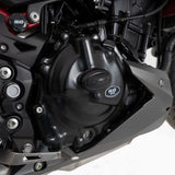 R&G Racing Engine Case Cover For 2024-2024 Kawasaki Ninja 500