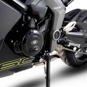 R&G Racing Engine Case Cover For 2024-2024 Triumph Daytona 660 ECC0415R