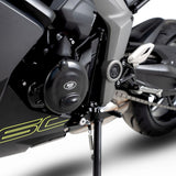 R&G Racing Engine Case Cover For 2024-2024 Triumph Daytona 660 ECC0415R