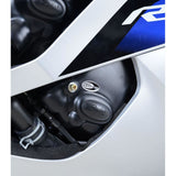 R&G Racing Engine Case Cover For 2024-2024 Honda CBR600RR ECC0417R