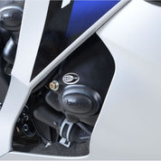 R&G Racing Engine Case Cover For 2024-2024 Honda CBR600RR ECC0417R