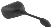 BikeMaster O.E.M. Replacement Mirror For Yamaha YZF-R1 2004-2006 Right Black