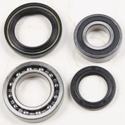 2007-2009 Yamaha Big Bear 250 2X4 Pivot Works Rear Wheel Bearingkit Yamaha Atv