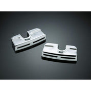 Kuryakyn Scorpion Spark Plug and Head Bolt Covers