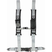 Pro Armor Passenger Side Harness Silver - A16UH349SV