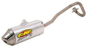 FMF Racing FMF PowerCore 4 exhaust (muffler,silencer) Honda CRF70/XR70 041016