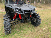 Rival Front Bumper For Honda Talon 2444.2147.1