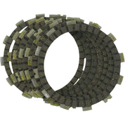 EBC CK O.E.M. Replacement Clutch Kit - CK3377