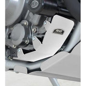 R&G Racing Black Engine Case Guard ECG0002BK