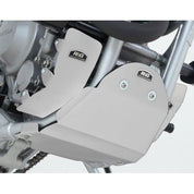 R&G Racing Silver Engine Case Guard For 2013-2020 Honda CRF250L