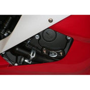 R&G Racing Black Engine Case Sliders RHS For 2006-2007 Yamaha YZF R6 ECS0002BK